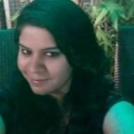 Shweta Singh Chauhan Class I-V Tuition trainer in Pune