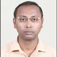 Debasish Majumder BCom Tuition trainer in Kolkata