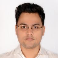 Manoj Kumar Nayak Class 11 Tuition trainer in Delhi