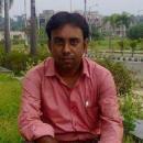 Photo of Sudipto Mazumdar