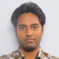 Arindam Naskar BSc Tuition trainer in Kolkata