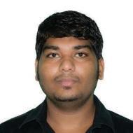 Niranjan Kumar  Engineering Entrance trainer in Jaipur