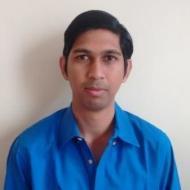 Abhishek Mahajan BCom Tuition trainer in Bangalore