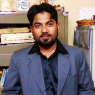 Asif Iqbal Business Objects trainer in Kolkata