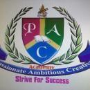 PAC academy photo