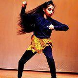 Natraj Music and Dance Academy Dance institute in Delhi