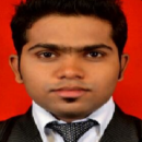 Photo of Nikhil Chavan