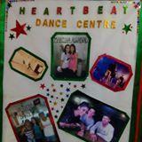 Heartbeat Dance Centre Dance institute in Delhi