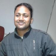 Nishank Tripathi BCA Tuition trainer in Bangalore