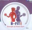 B-FIT Three Sixty Five GYM photo