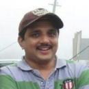 Photo of Sanjay Pavan