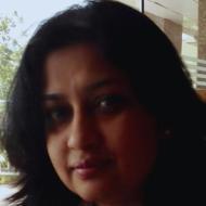 Tanu Mittal trainer in Gurgaon