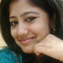 Photo of Ankita Chakraborty