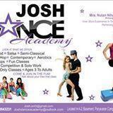 Josh Dance Academy Dance institute in Delhi