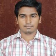 Ravi Chandra VLSI trainer in Bangalore