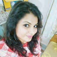 Sonal K. Class 9 Tuition trainer in Bangalore