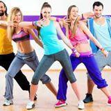 Aeron Studios Aerobics institute in Delhi