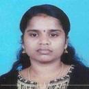 Photo of Malathi R.