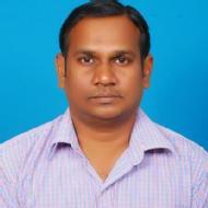 Kondra Christopher .Net trainer in Hyderabad