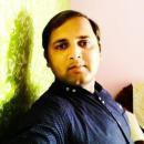 Photo of Kaushal R. Patel