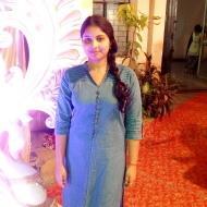 Shrankhla G. trainer in Lucknow