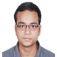 Deepak Kumar Class 11 Tuition trainer in Bangalore