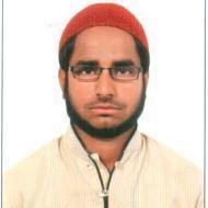 Mohd Jani Pasha Arabic Language trainer in Hyderabad