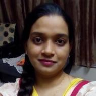 Zainab Usman Mulani Class 9 Tuition trainer in Pune