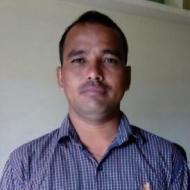 Mudavath Thavurya MSc Tuition trainer in Hyderabad