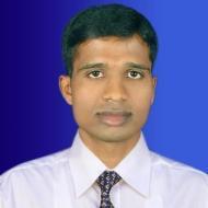 Venugopal Reddy BCom Tuition trainer in Bangalore