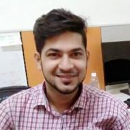 Arman Ahmed Amazon Web Services trainer in Bangalore