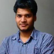 Aditya Agrawal Class 11 Tuition trainer in Bangalore