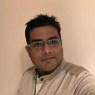 Biswatosh Sinha IT Courses trainer in Bangalore