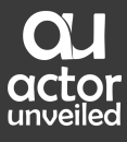 Photo of Actor Unveiled