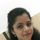 Photo of Mitali S.