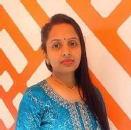 Sonia Class 9 Tuition trainer in Delhi