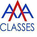 AAA Classes BCom Tuition institute in Delhi