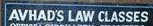 Avhad's Law Classes Judicial Service Exam institute in Pune