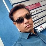 Pulak Chattaraj Servlet trainer in Pune