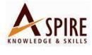 Aspire Knowledge and Skills photo