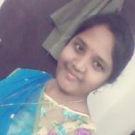 Manisha C. Class 9 Tuition trainer in Hyderabad