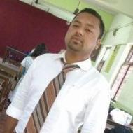 Yuvraj Jaiswal Engineering Entrance trainer in Mumbai