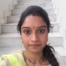 Photo of Kavya Korthiwada 