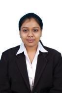 Shivi A. Computer Course trainer in Delhi