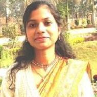 Rachel A Hemraj Class 6 Tuition trainer in Delhi