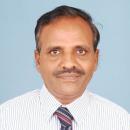 Photo of S. Saravanan