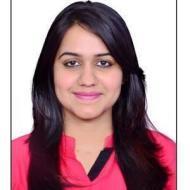 Suditi Choudhary .Net trainer in Mumbai