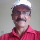 Photo of Vivek Patil