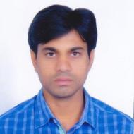 R Vannur Vali Engineering Entrance trainer in Bangalore