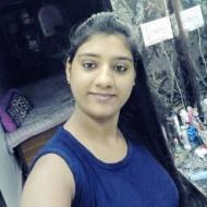 Shallu S. Class 11 Tuition trainer in Karnal